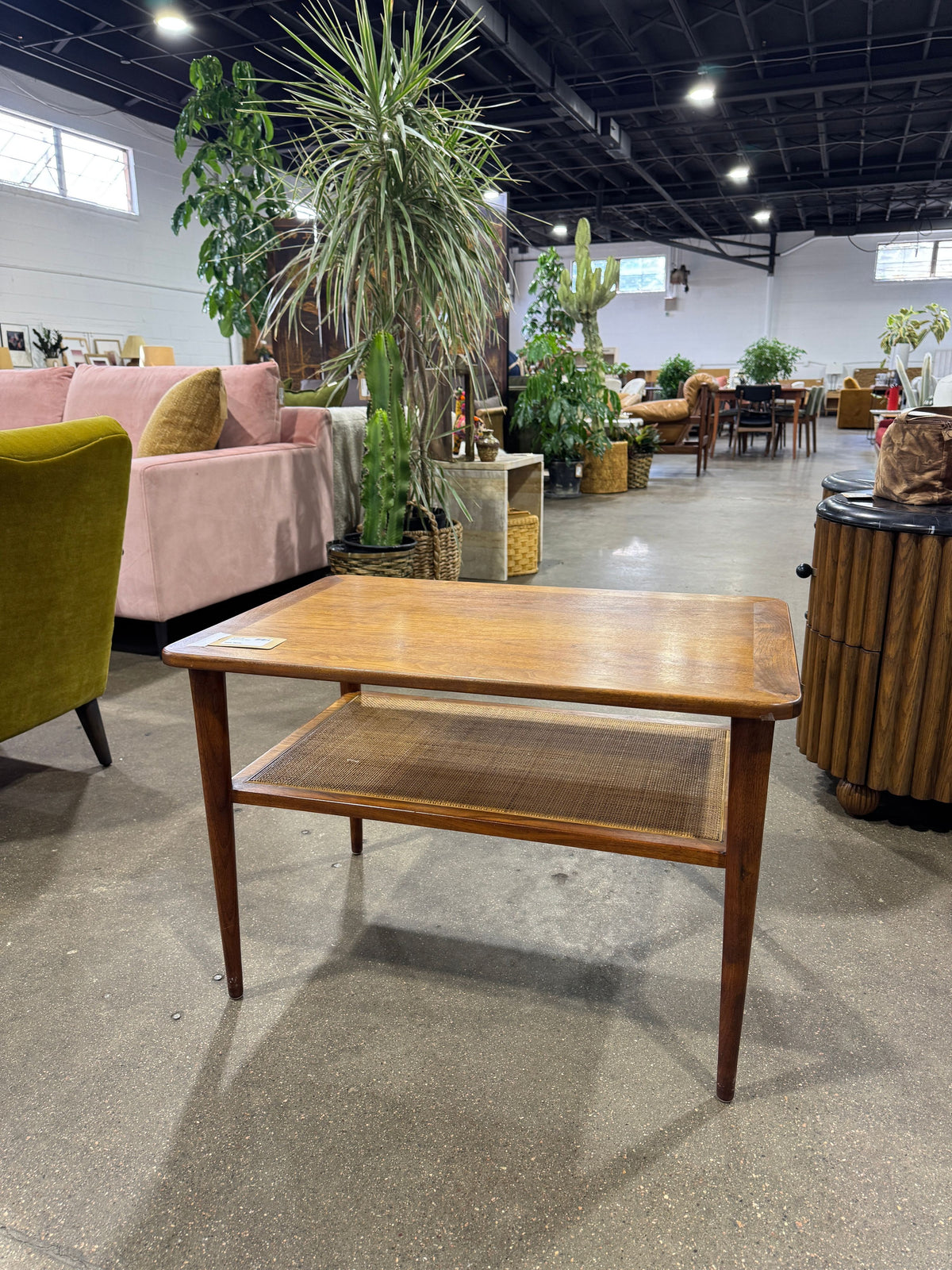 Side Table - Image 2