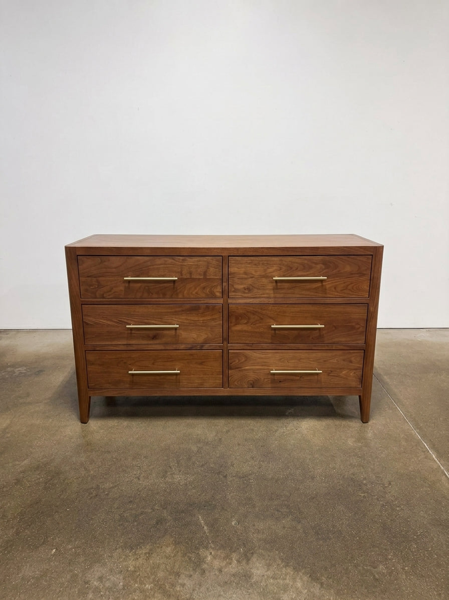 Colfax Dresser - Image 1