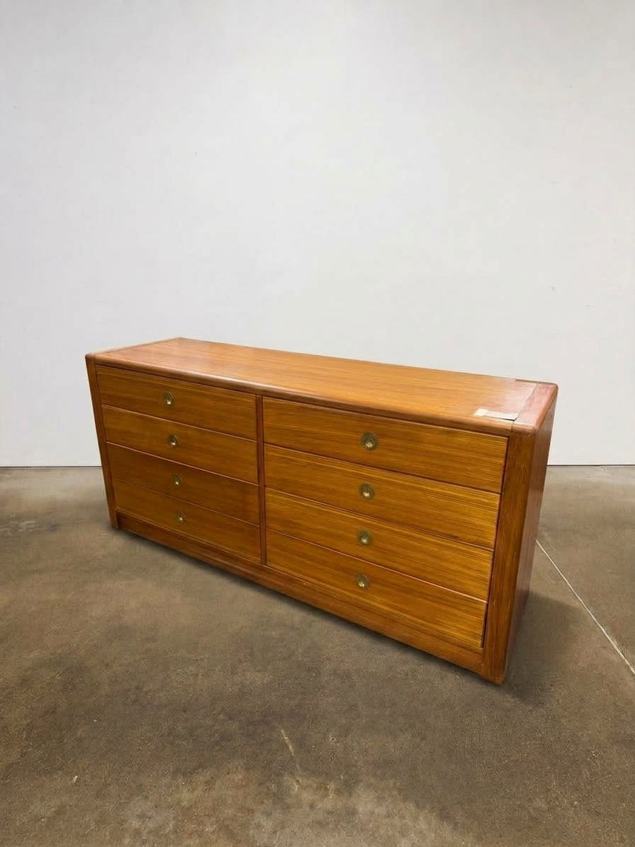Teak Dresser - Image 1