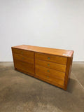 Teak Dresser - Image 1