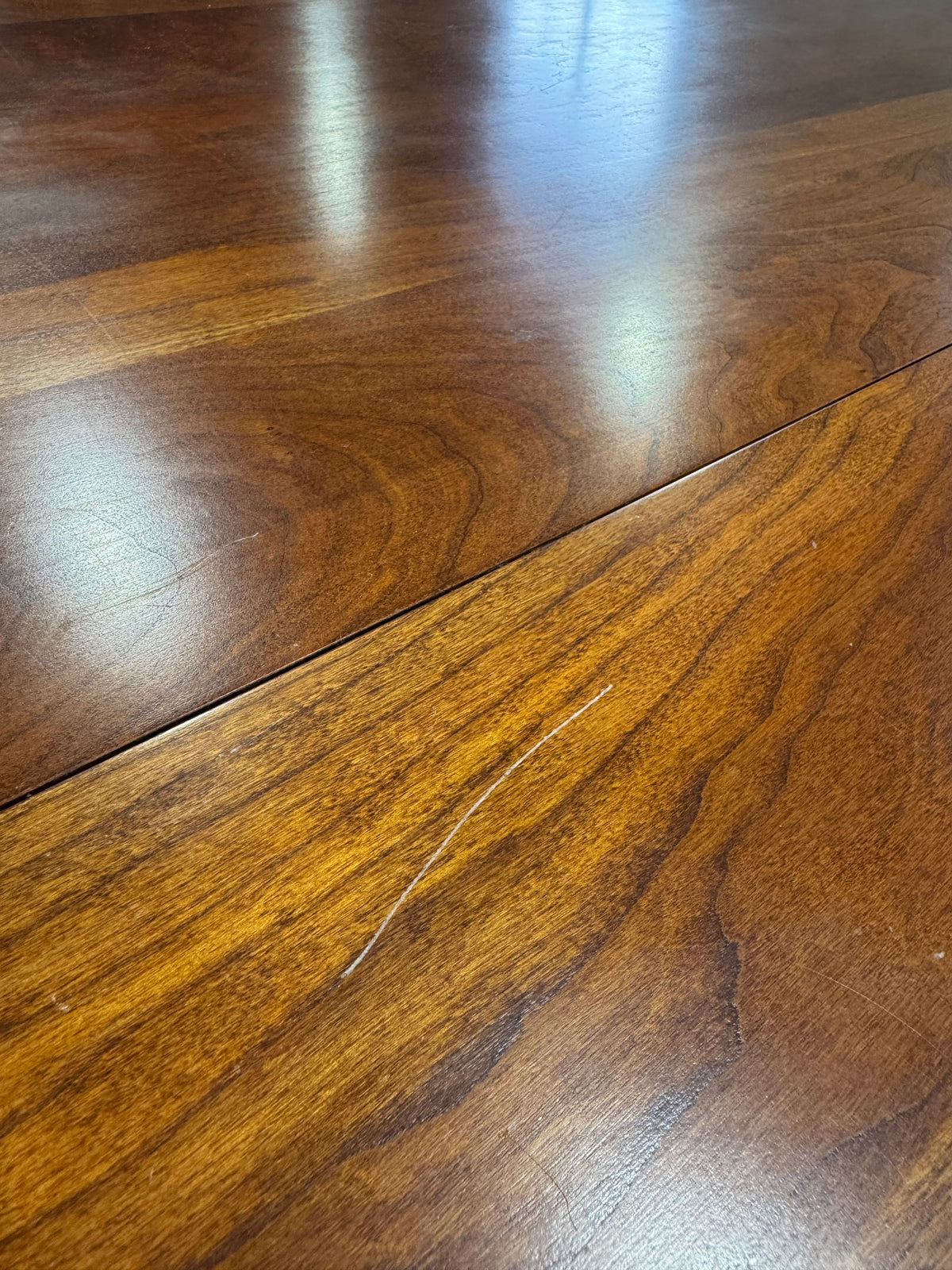 Extendable Dining Table - Image 6