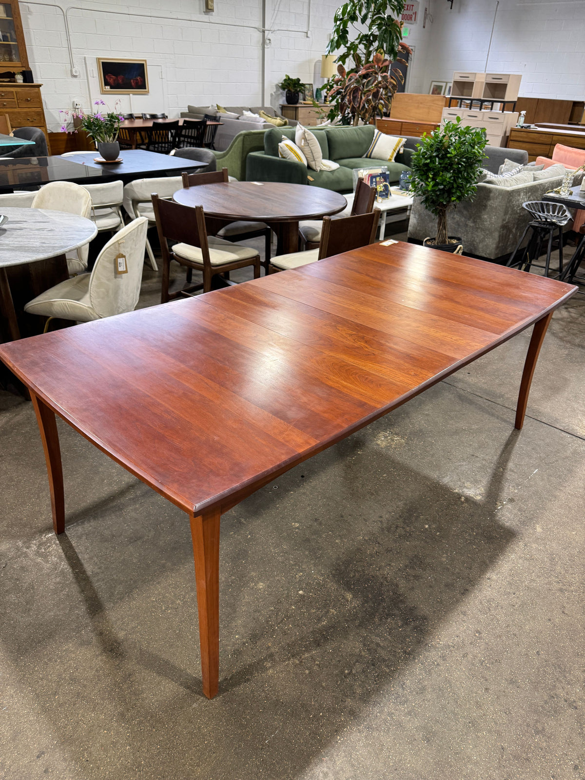 Extendable Dining Table - Image 5