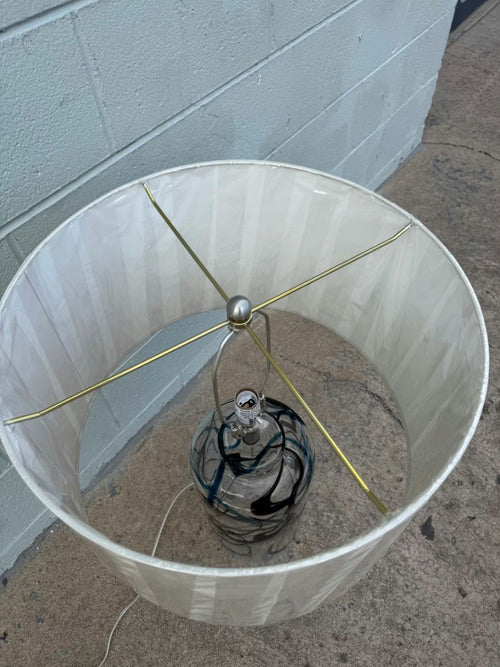 Arteriors Whistler Lamp