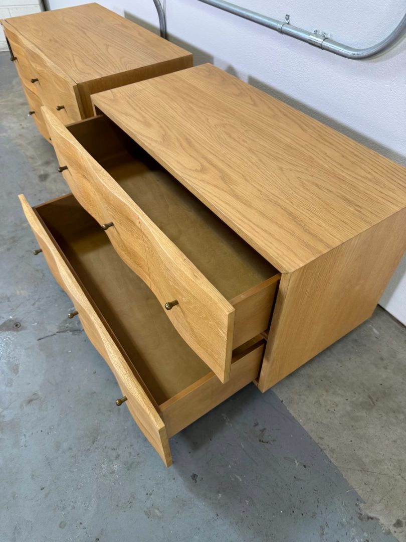 Lulu and Georgia Otelia Nightstands (set of 2)