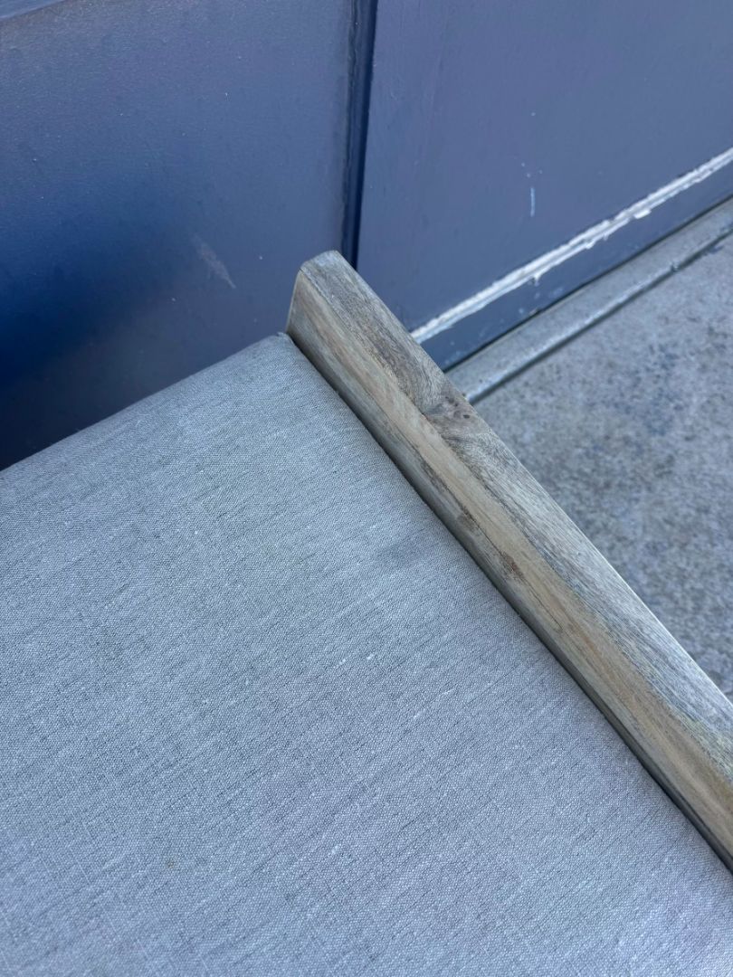 Arteriors Bookstack Stool