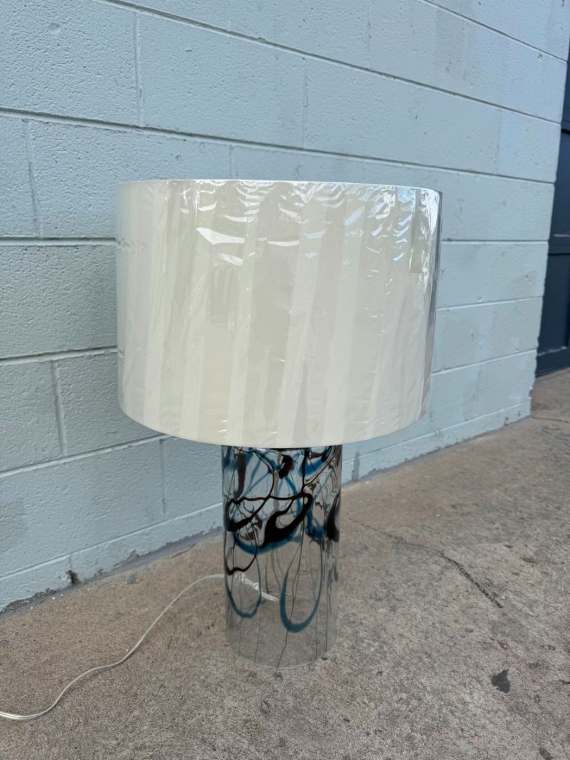 Arteriors Whistler Lamp