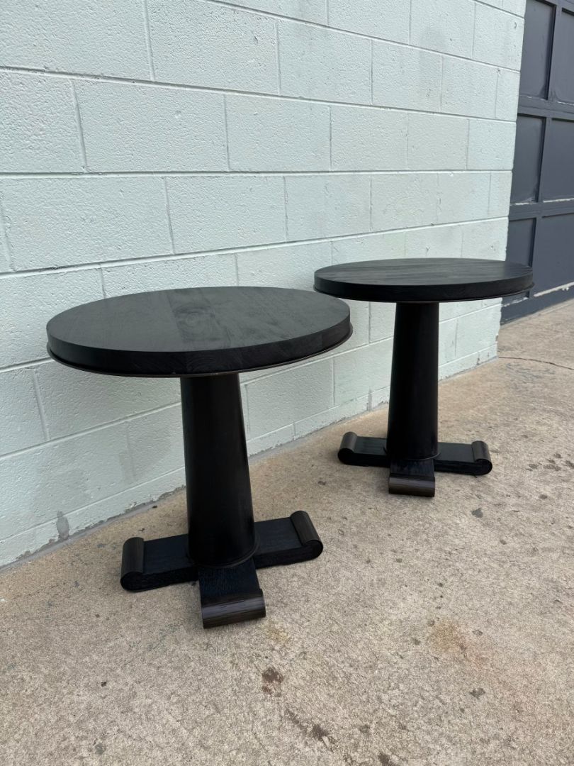 Arteriors Hurst End Table