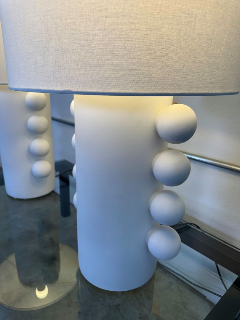 Tiglia Tall Table Lamp