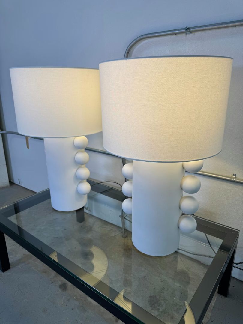 Tiglia Tall Table Lamp