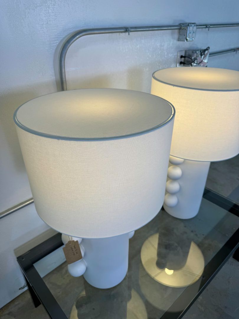 Tiglia Tall Table Lamp