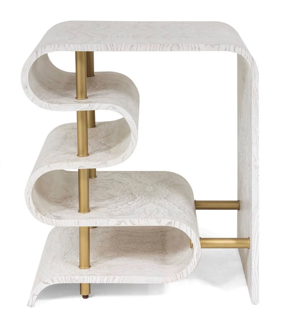 Traverse Side Table