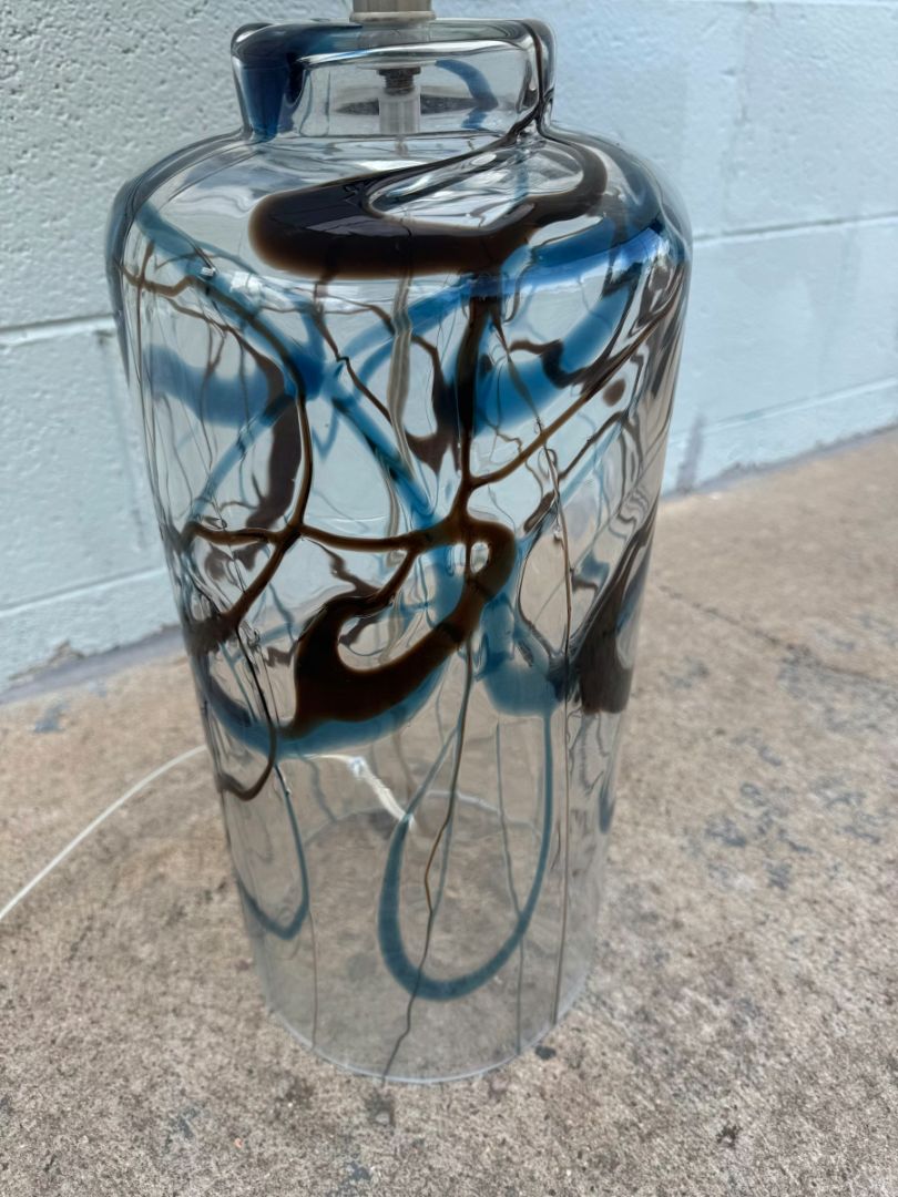 Arteriors Whistler Lamp