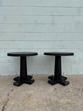 Arteriors Hurst End Table