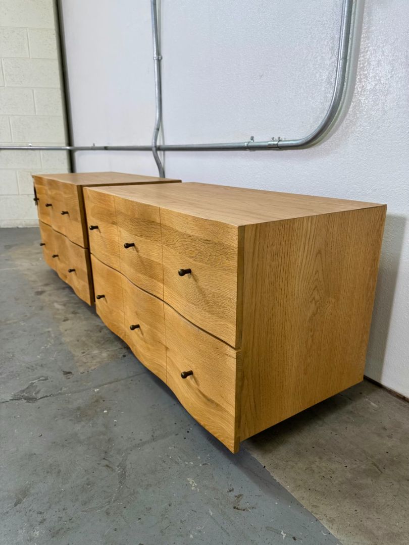 Lulu and Georgia Otelia Nightstands (set of 2)