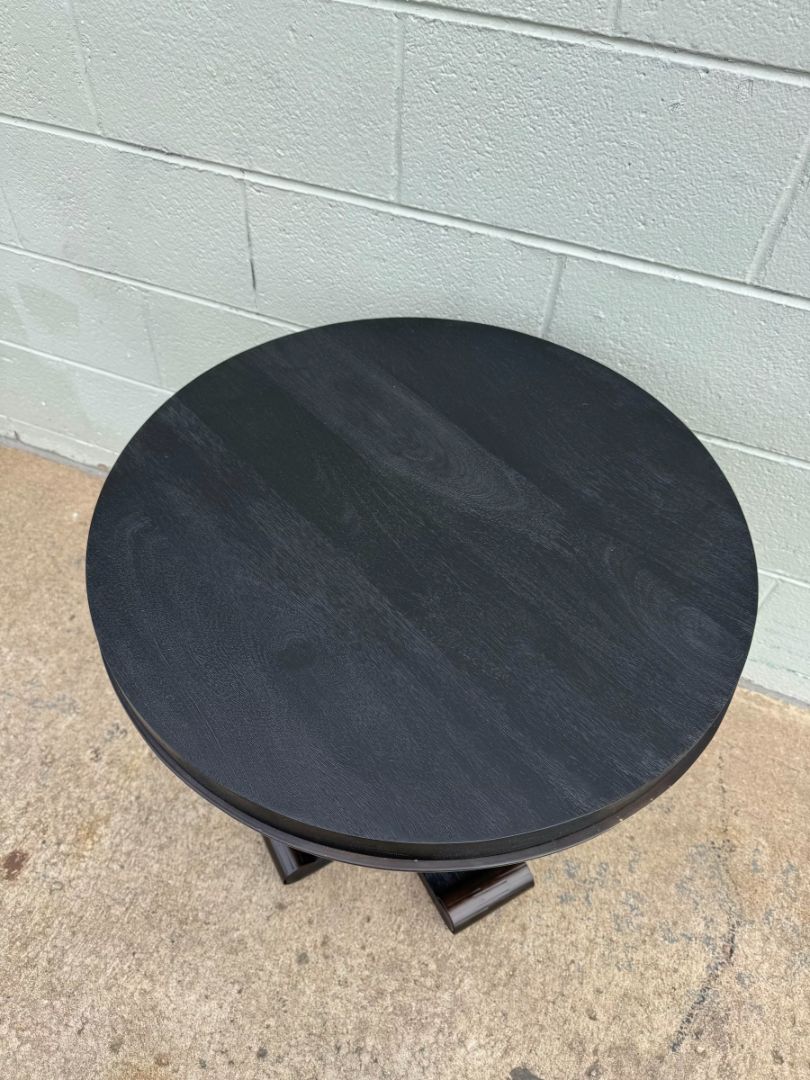 Arteriors Hurst End Table