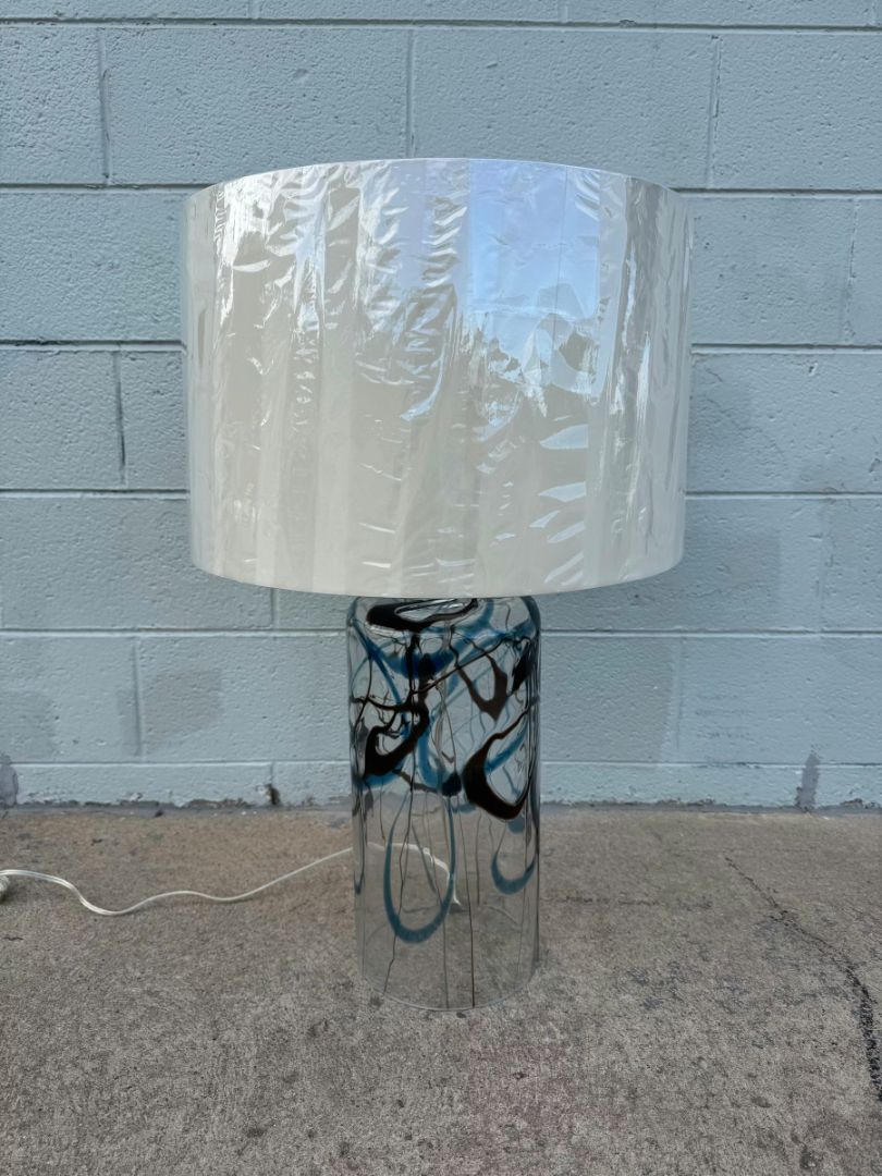 Arteriors Whistler Lamp