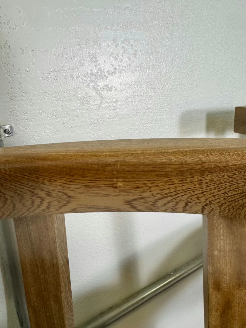 Lulu and Gerogia Ayvn Bar Stool