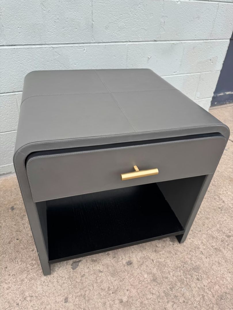 Arteriors Buchanan Side Tables - Set of 2