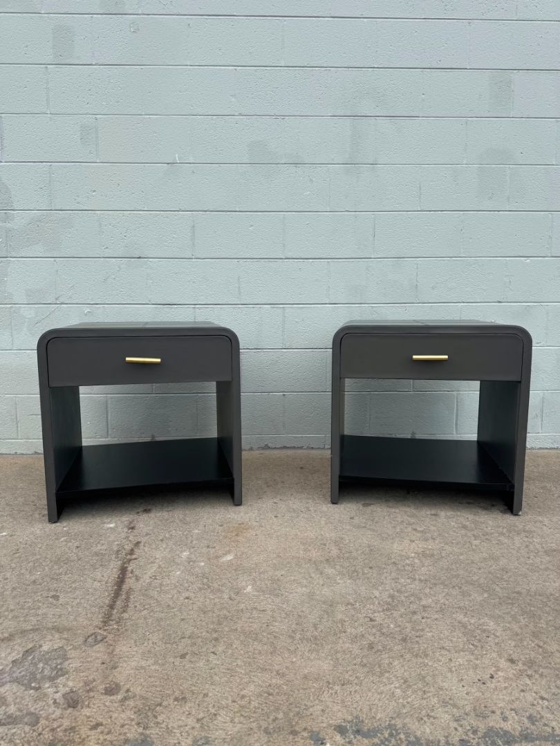 Arteriors Buchanan Side Tables - Set of 2