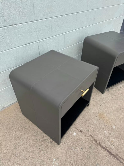 Arteriors Buchanan Side Tables - Set of 2