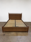 Article Lenia Queen Panel Storage Bed