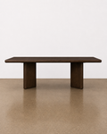 Four Hands Castro Dining Table (AS IS)