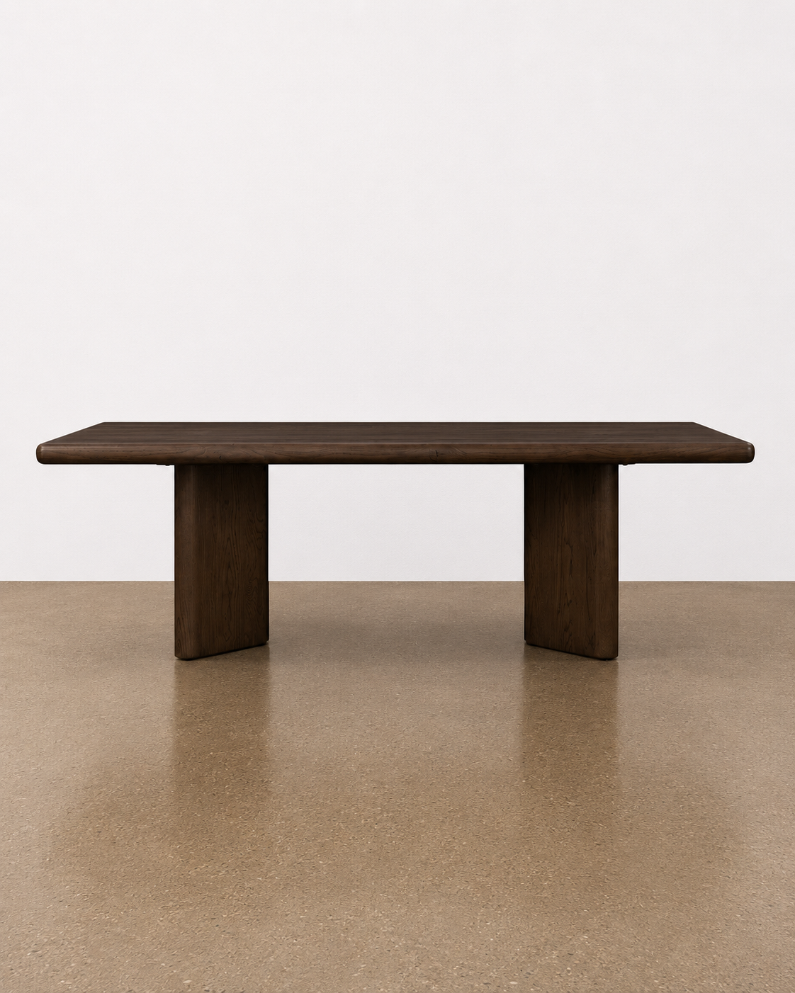 Four Hands Castro Dining Table (AS IS)