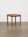 Article Heidi 42" Round Dining Table