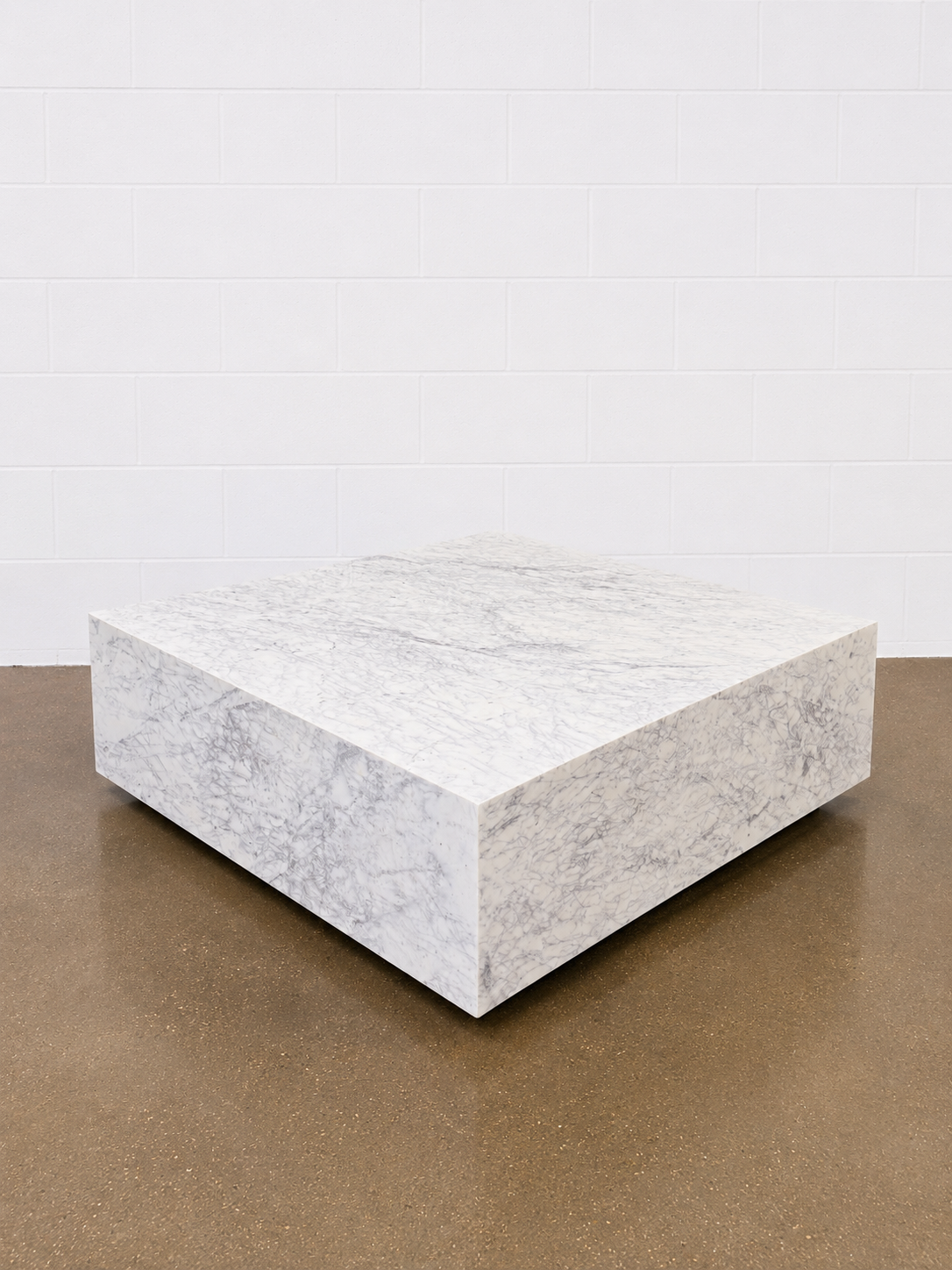 Moe's Nash Coffee Table