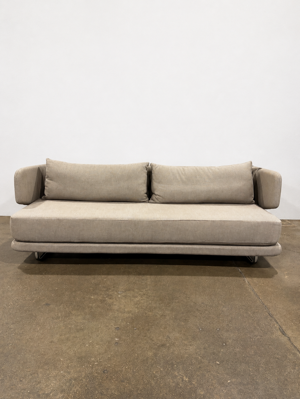 Design Within Reach Jasper Sofa