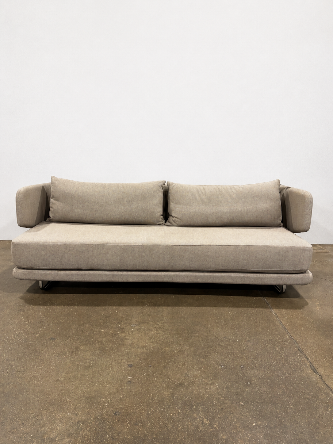 Design Within Reach Jasper Sofa