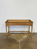 Lulu and Georgia Topia Console Table