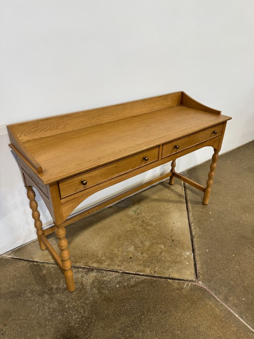 Lulu and Georgia Topia Console Table