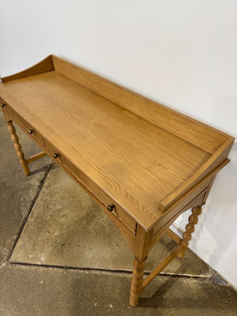 Lulu and Georgia Topia Console Table