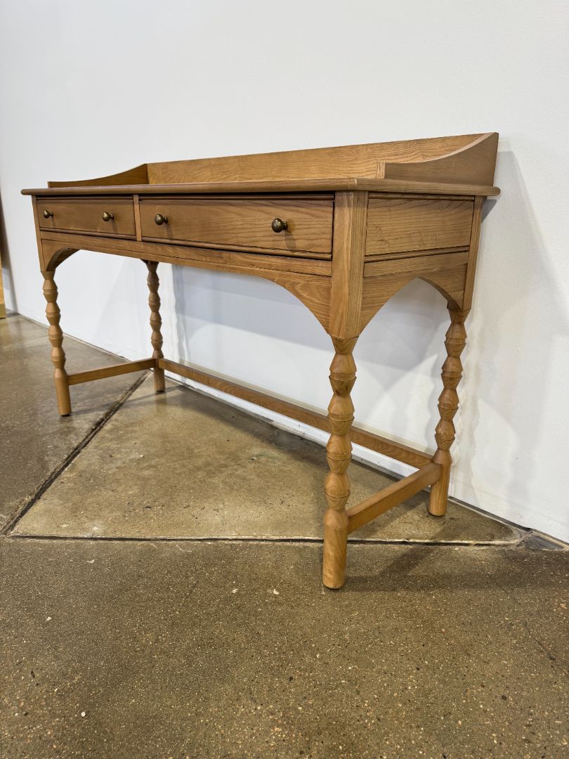Lulu and Georgia Topia Console Table