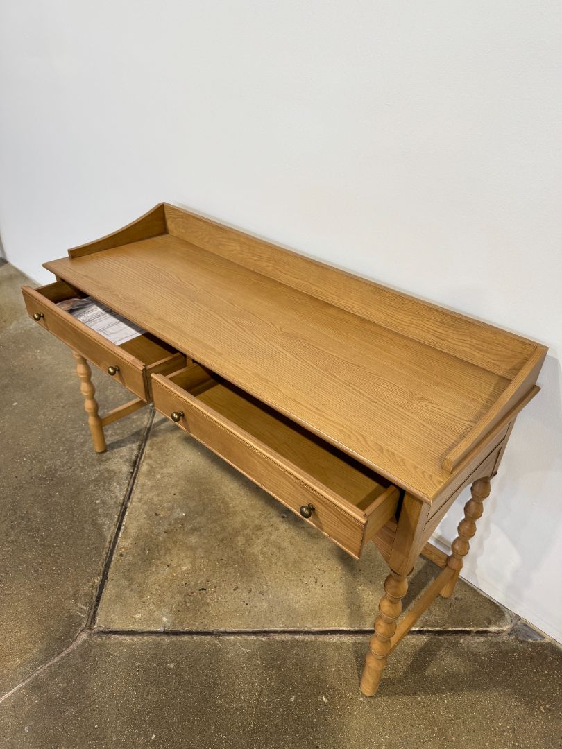 Lulu and Georgia Topia Console Table