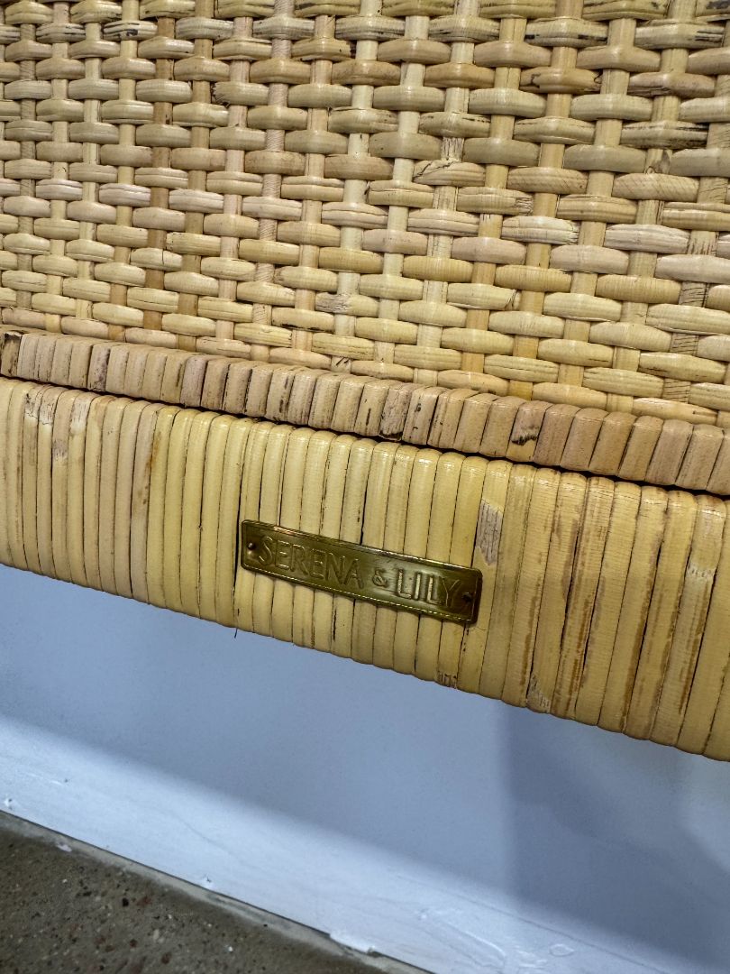 Serena and Lily Balboa Twin Headboards