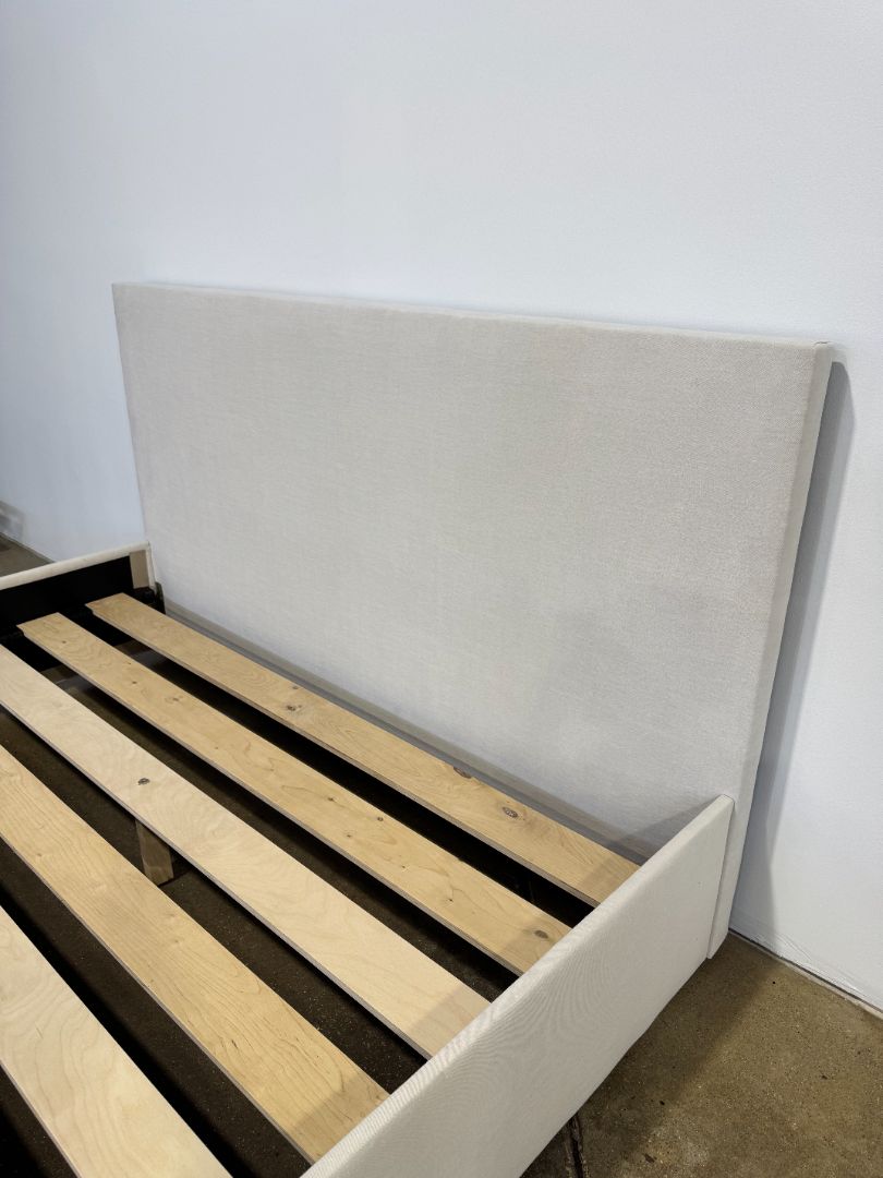 Jenni Kayne Pacific King Bed