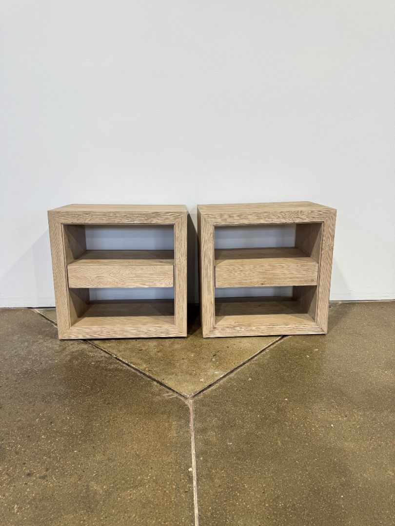 Serena and Lily Atelier Nightstand - Set of 2