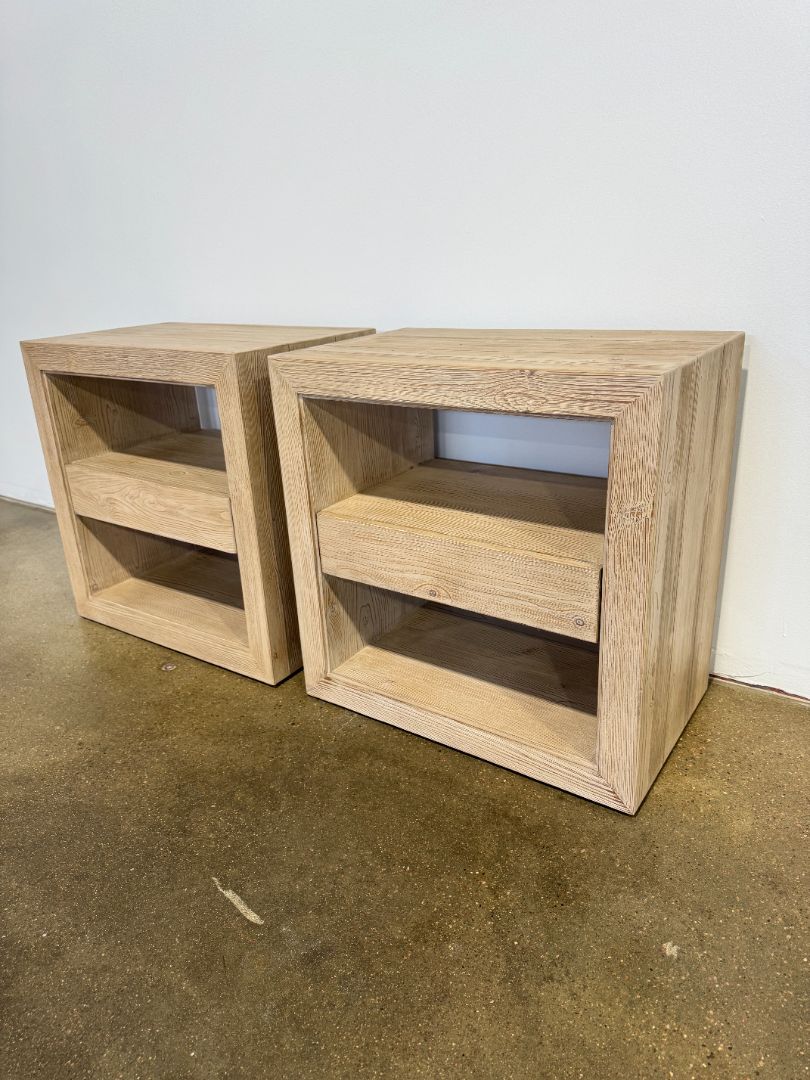 Serena and Lily Atelier Nightstand - Set of 2