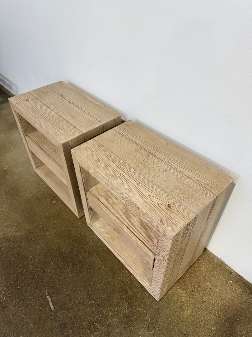 Serena and Lily Atelier Nightstand - Set of 2