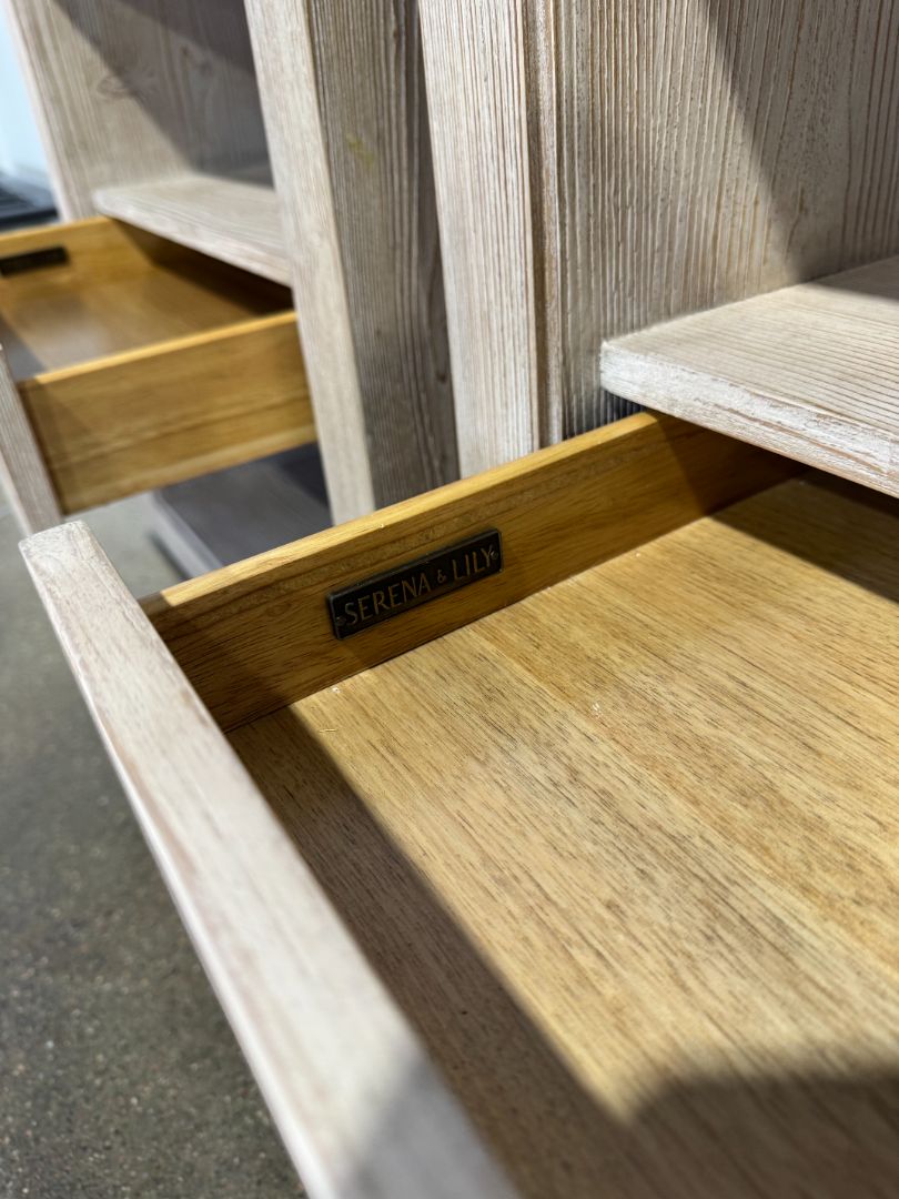 Serena and Lily Atelier Nightstand - Set of 2