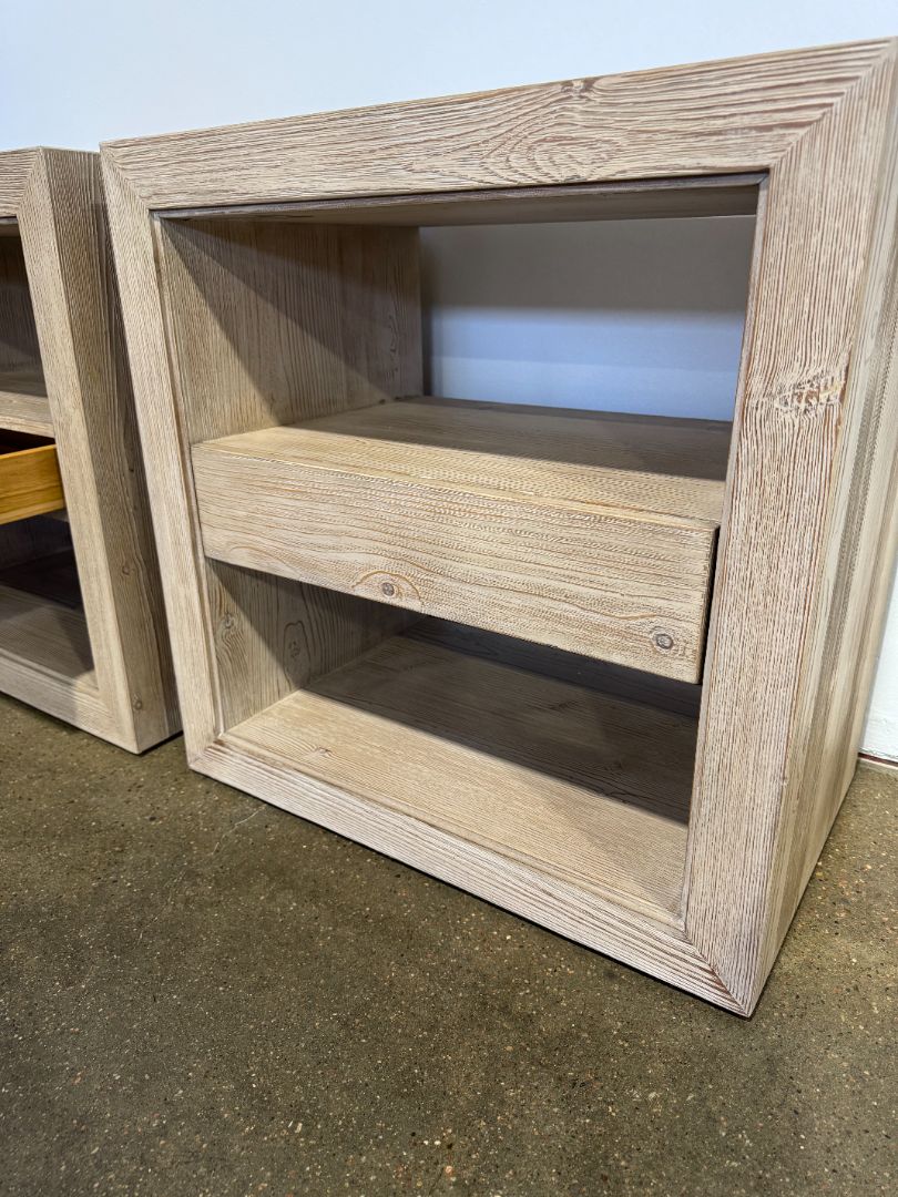 Serena and Lily Atelier Nightstand - Set of 2