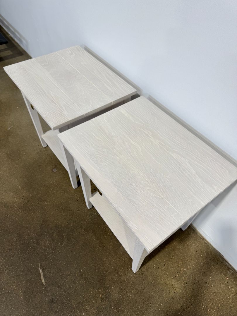 Serena and Lily Beach House Nightstand - Set of 2