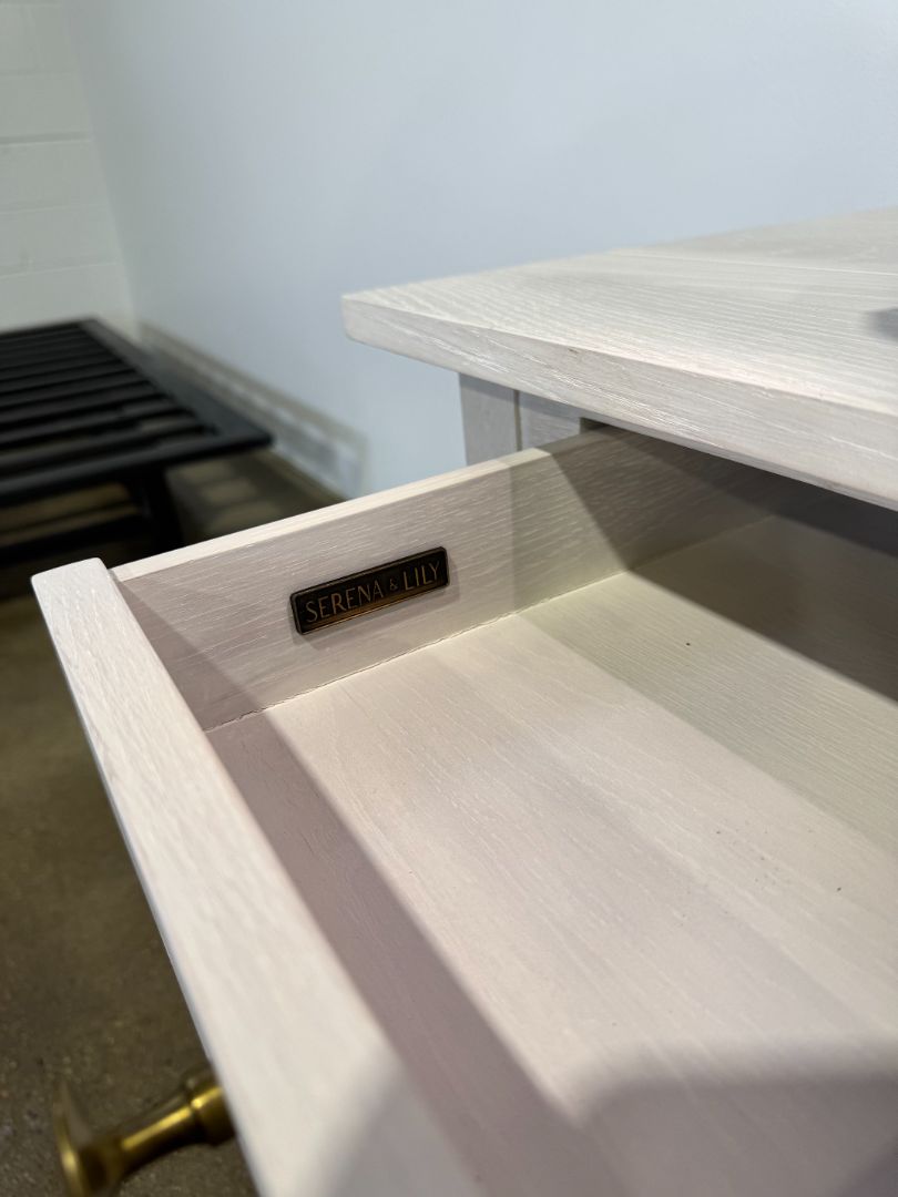 Serena and Lily Beach House Nightstand - Set of 2