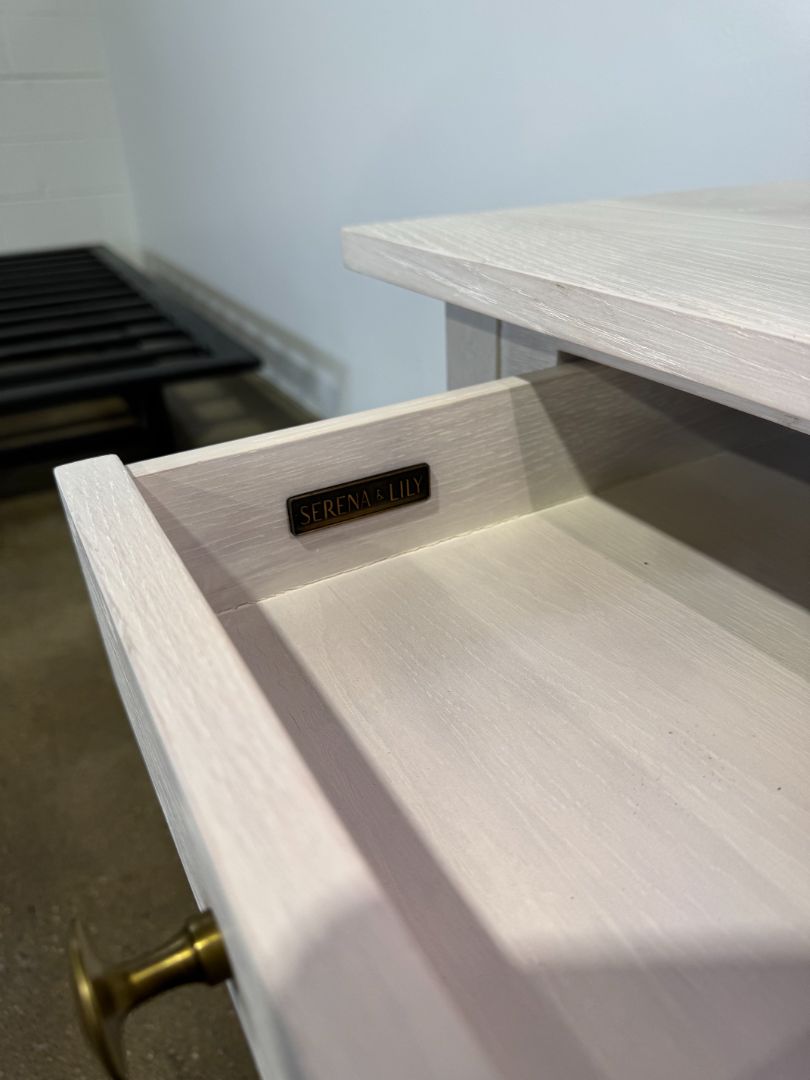 Serena and Lily Beach House Nightstand - Set of 2