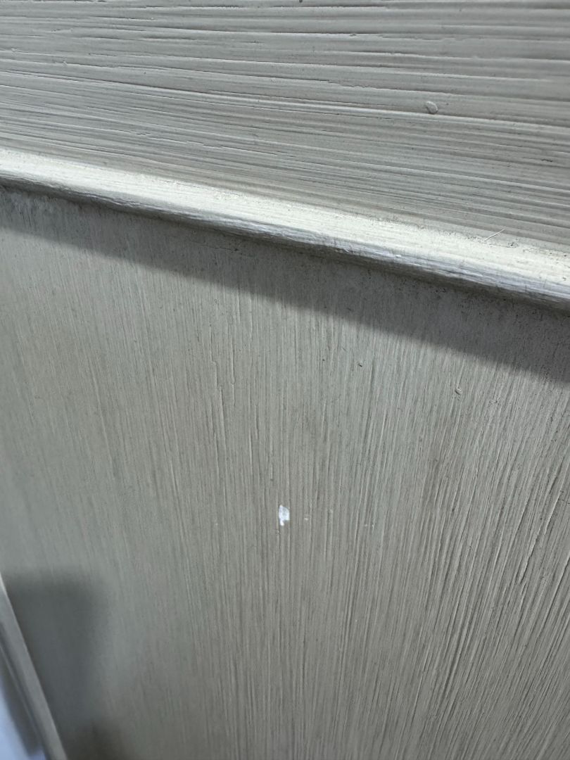 Kathy Kuo Home Ryan 3-Drawer Bachelor Chest