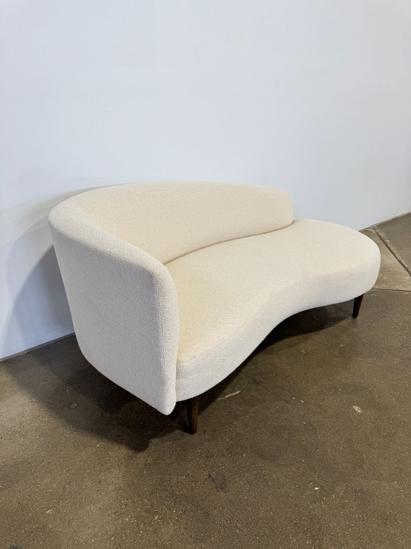 James Modern Chaise Lounge