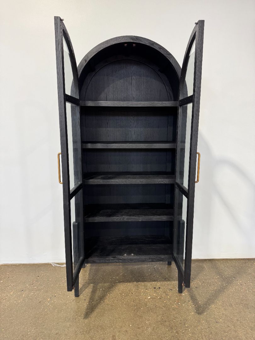 Lulu and Georgia Apolline Curio Cabinet