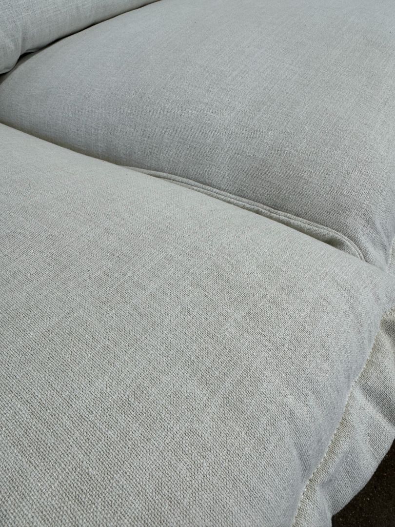 Interior Define Skylar 4-Seat Chaise Sectional